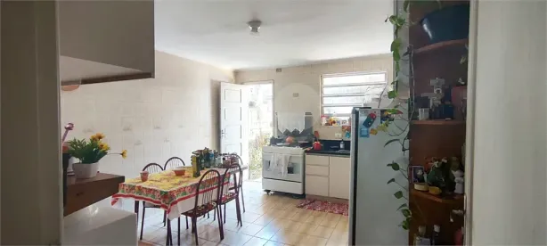 Sobrado com 3 Quartos à venda, 120m² no Vila Clementino, São Paulo