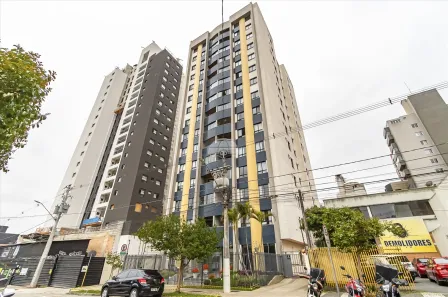 Apartamento com 3 Quartos à venda, 91m² no Vila Izabel, Curitiba