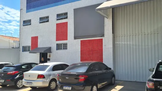 Imóvel Comercial com 4 Quartos à venda, 635m² no São Bernardo, Campinas