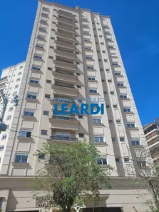 Apartamento com 3 Quartos à venda, 140m² no Centro, Poços de Caldas