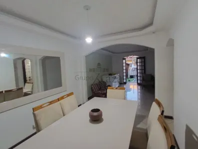 Casa de Condomínio com 4 Quartos à venda, 350m² no Residencial Planalto, São José dos Campos