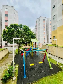 Apartamento com 3 Quartos à venda, 56m² no Flores, Manaus