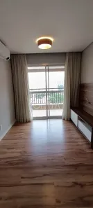 Apartamento com 2 Quartos à venda, 60m² no Jardim Tupanci, Barueri