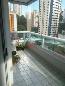 Apartamento com 3 Quartos à venda, 97m² no Vila Andrade, São Paulo