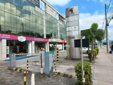 Sala Comercial para alugar, 49m² no Recreio dos Bandeirantes, Rio de Janeiro