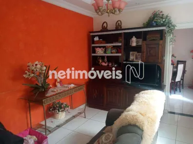 Casa com 4 Quartos à venda, 360m² no Novo Eldorado, Contagem