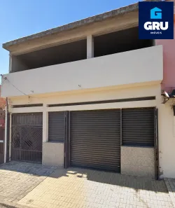 Ponto Comercial à venda, 126m² no Jardim IV Centenário, Guarulhos