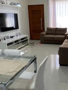 Casa de Condomínio com 3 Quartos à venda, 118m² no Jardim Vista Verde, Indaiatuba