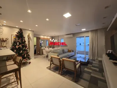 Apartamento com 3 Quartos à venda, 114m² no Altos do Esplanada, São José dos Campos