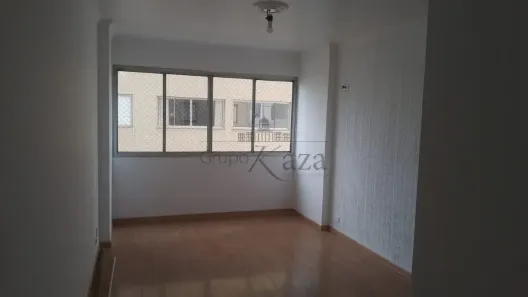 Apartamento com 2 Quartos à venda, 65m² no Centro, São José dos Campos