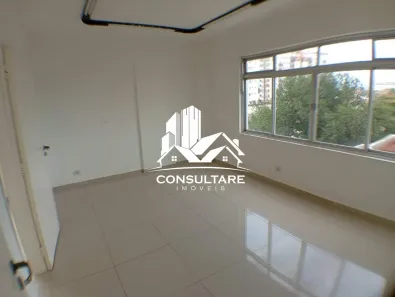 Sala Comercial para alugar, 70m² no Boqueirão, Santos