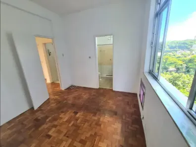Apartamento com 1 Quarto à venda, 38m² no Botafogo, Rio de Janeiro