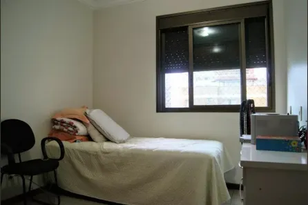 Apartamento com 3 Quartos à venda, 90m² no Savassi, Belo Horizonte