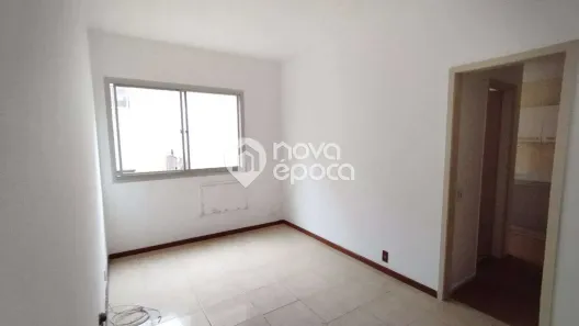 Apartamento com 1 Quarto à venda, 50m² no Méier, Rio de Janeiro