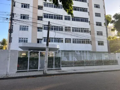 Apartamento com 2 Quartos à venda, 126m² no Cocó, Fortaleza
