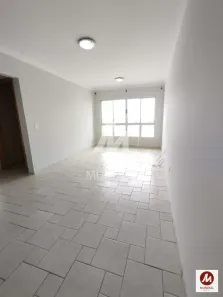 Apartamento com 1 Quarto para alugar, 46m² no Nova Aliança, Ribeirão Preto