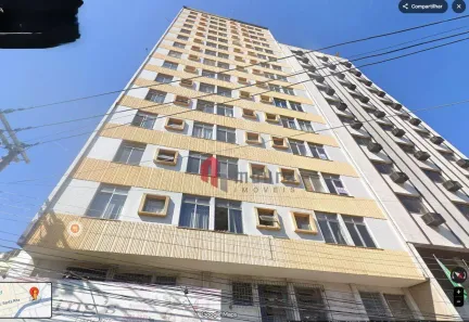 Apartamento com 1 Quarto à venda, 30m² no Centro, Juiz de Fora