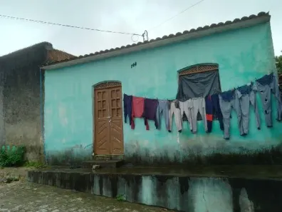 Casa com 2 Quartos à venda, 52m² no CENTRO, Jupi