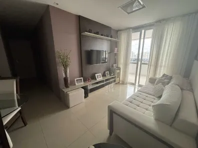 Apartamento com 3 Quartos à venda, 115m² no Grageru, Aracaju