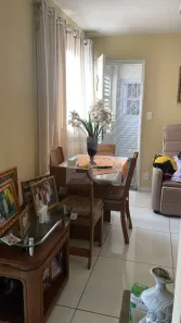 Apartamento com 2 Quartos à venda, 49m² no Jabotiana, Aracaju
