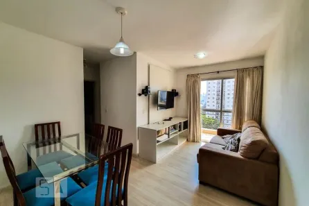 Apartamento com 2 Quartos à venda, 56m² no Vila Firmiano Pinto, São Paulo