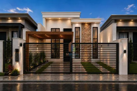 Casa com 3 Quartos à venda, 100m² no Loteamento Jardim Vila Verde, Hortolândia