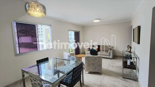 Cobertura com 5 Quartos à venda, 212m² no Buritis, Belo Horizonte