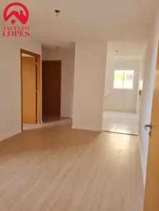 Apartamento com 2 Quartos à venda, 55m² no Itapoã Parque, Brasília