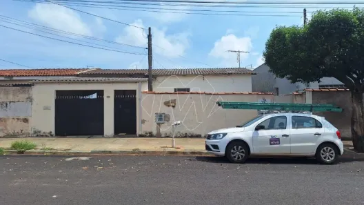 Casa com 2 Quartos à venda, 110m² no Jardim Pinheiros (Vila Xavier), Araraquara