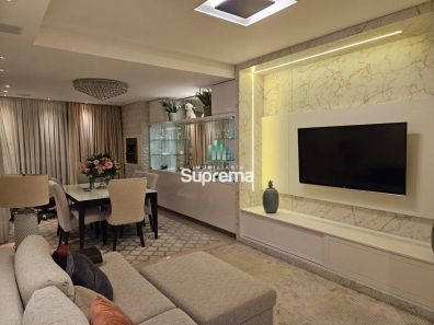 Apartamento com 4 Quartos à venda, 132m² no Pioneiros, Balneário Camboriú