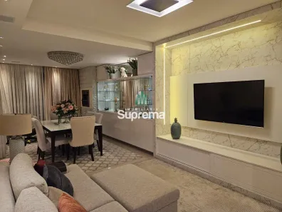 Apartamento com 4 Quartos à venda, 132m² no Pioneiros, Balneário Camboriú