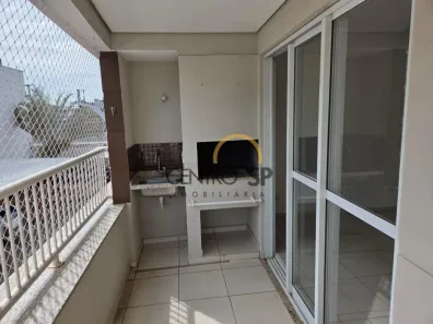 Apartamento com 2 Quartos à venda, 60m² no Parque Alto Sumaré, Bauru