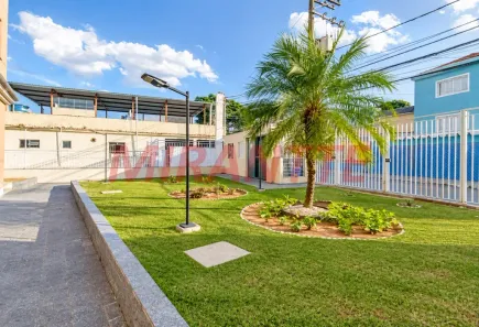 Apartamento com 2 Quartos para alugar, 47m² no Sítio do Mandaqui, São Paulo