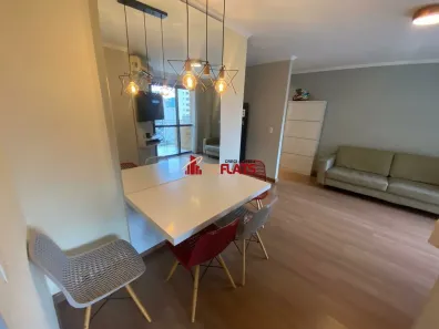 Flat com 2 Quartos para alugar, 50m² no Vila Olímpia, São Paulo