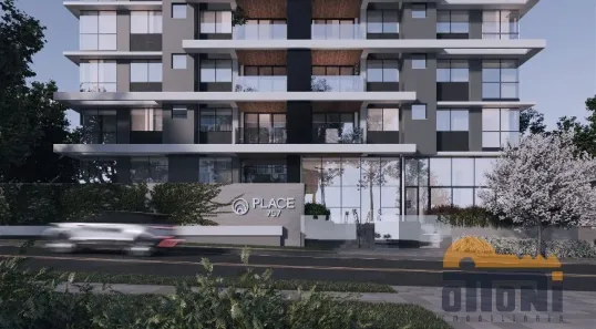 Cobertura com 3 Quartos à venda, 317m² no Água Verde, Curitiba