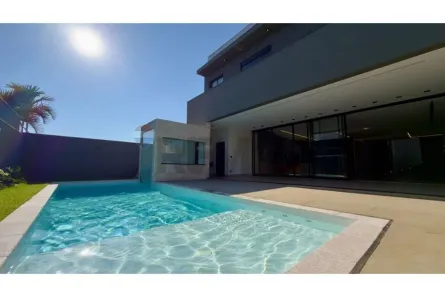 Casa de Condomínio com 4 Quartos à venda, 435m² no Residencial e Empresarial Alphaville, Ribeirão Preto