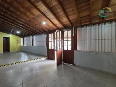 Ponto Comercial para alugar, 180m² no Bonfim, Campinas