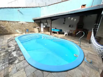 Casa com 4 Quartos à venda, 350m² no Caiçara, Praia Grande