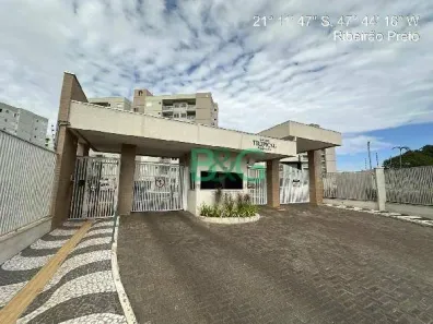 Apartamento com 2 Quartos à venda, 59m² no Residencial Parque dos Servidores, Ribeirão Preto