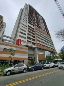Apartamento com 1 Quarto para venda ou aluguel, 34m² no Alto da Mooca, São Paulo