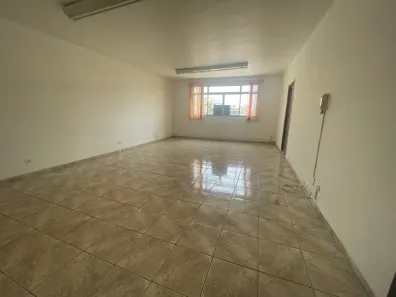 Sala Comercial para alugar, 45m² no Vila das Palmeiras, Guarulhos