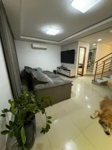 Casa de Condomínio com 3 Quartos à venda, 180m² no Santa Cruz, Cuiabá