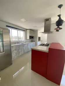 Cobertura com 3 Quartos para alugar, 198m² no Universitário, Caxias do Sul
