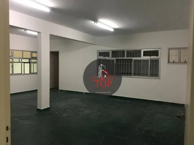 Prédio Comercial à venda, 1056m² no Vila Alzira, Santo André