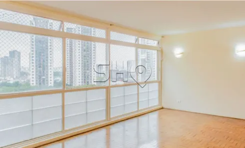 Apartamento com 3 Quartos à venda, 129m² no Campos Elíseos, São Paulo
