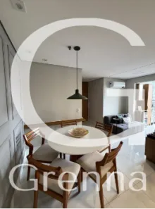 Apartamento com 2 Quartos à venda, 52m² no Vila Olímpia, São Paulo
