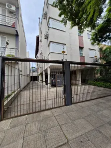 Apartamento com 1 Quarto à venda, 53m² no Rio Branco, Porto Alegre