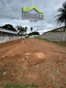 Lote/Terreno à venda, 480m² no Parque A Equitativa, Duque de Caxias