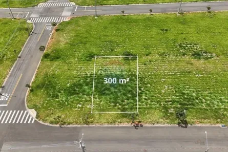 Lote/Terreno à venda, 300m² no Tanquinho Velho, Jaguariúna