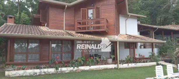 Casa de Condomínio com 3 Quartos à venda, 283m² no Condomínio Itaembu, Itatiba